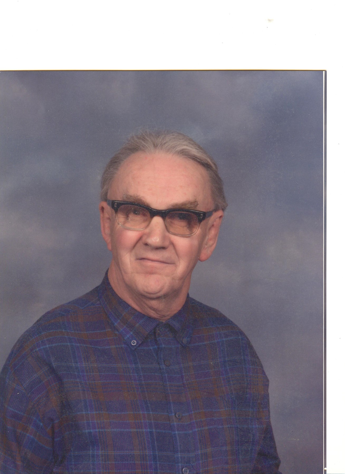 Obituary of Robert Kille