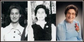 Obituary of Ruby Graham