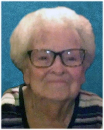 Obituary of Gracie M. Andrews
