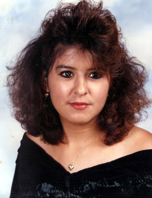 Obituario de Michelle Alaquinez Nieto