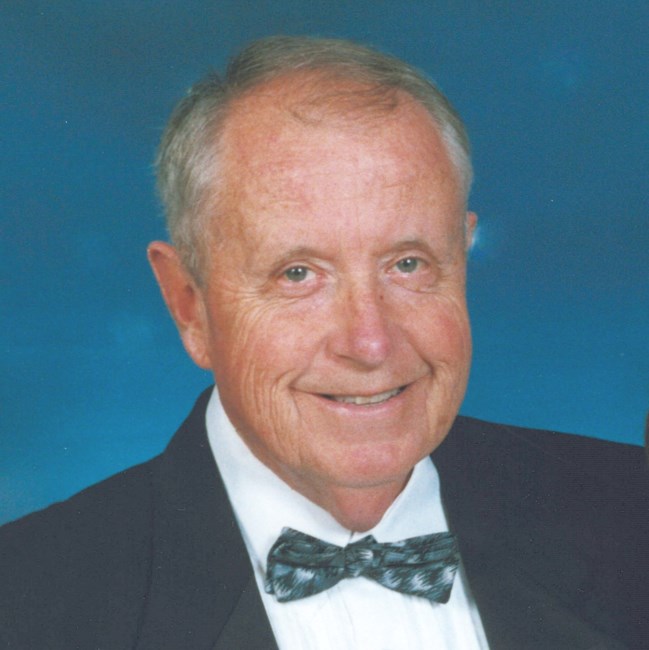 Obituary of Frank U'Ren