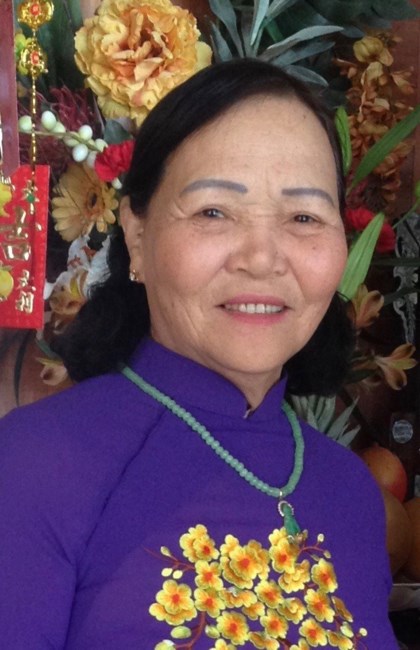 Obituary of Ngoi Le