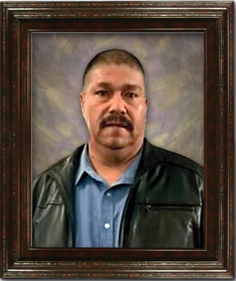 Obituary of Alberto Tapia