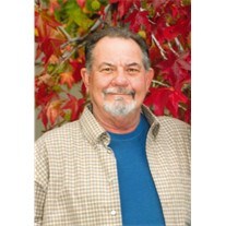 Obituary of Dennis Delano Nord