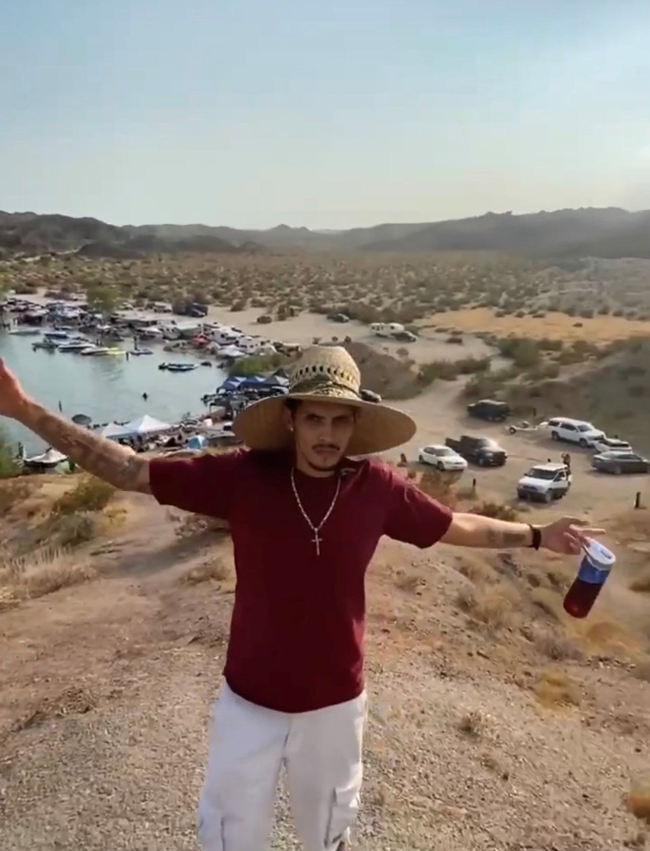 Obituary of Raul Martinez Jr.