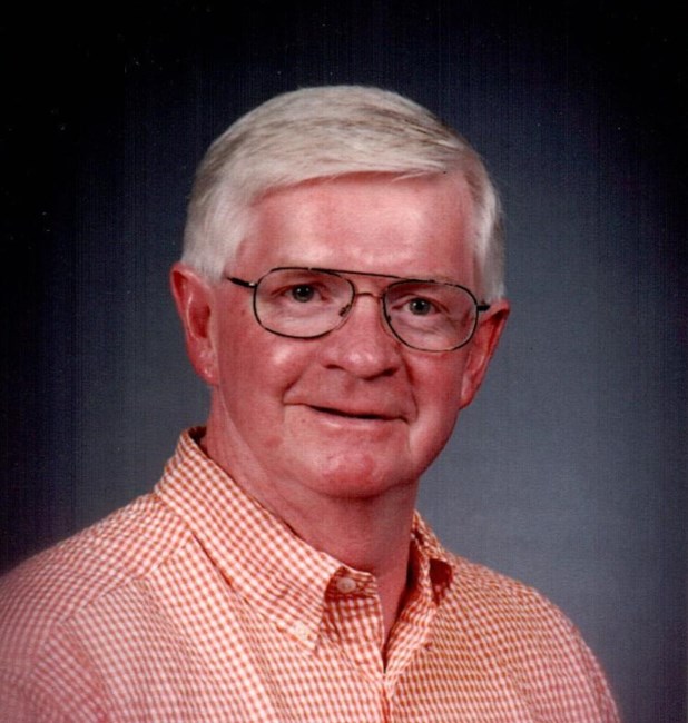 Obituary of John Alfred Wooden