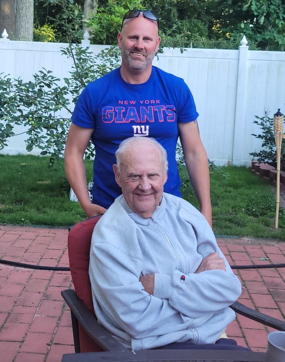 Obituary of Richard William Hepp