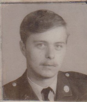 Obituary of George Robert Oertel, Jr.