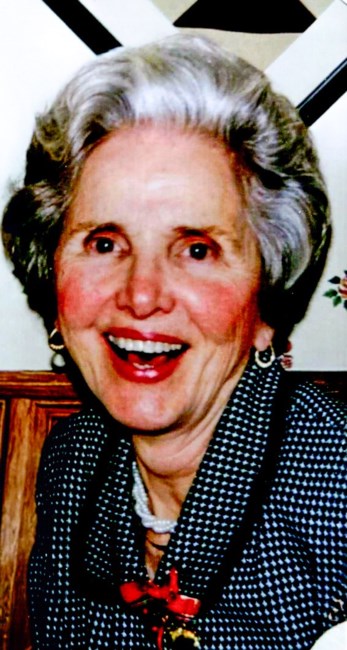Obituary of Rosemarie E. Kessig