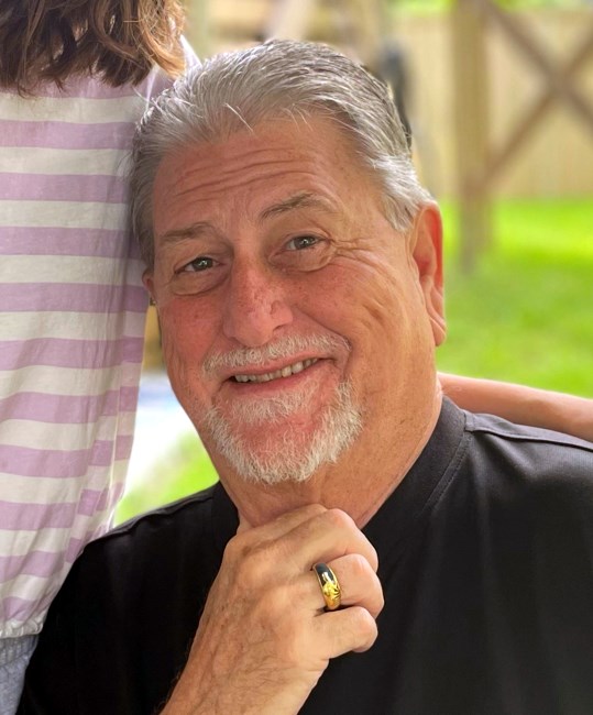 Obituary of John "Howard" Hill