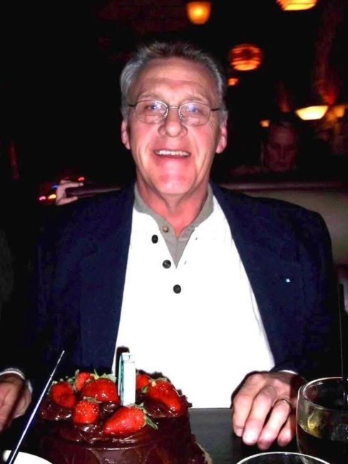 Obituary of Lewie "Bobby" Robert Holland