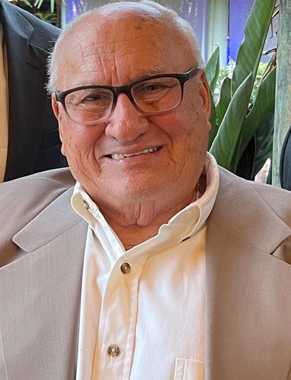 Obituary of Sergio Hernandez