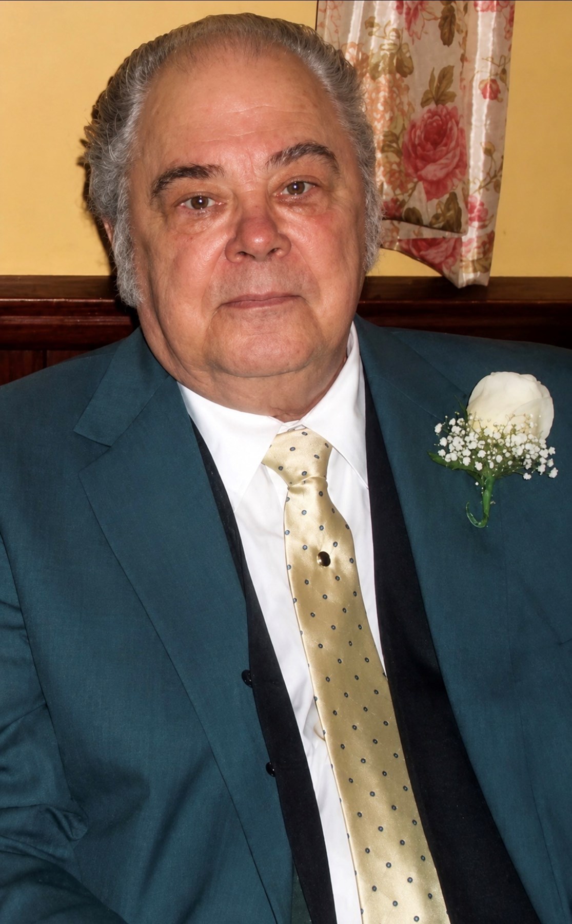 Obituary of Herman W. Hahn