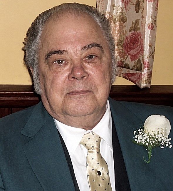 Obituary of Herman W. Hahn
