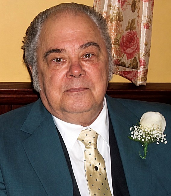 Obituary of Herman W. Hahn