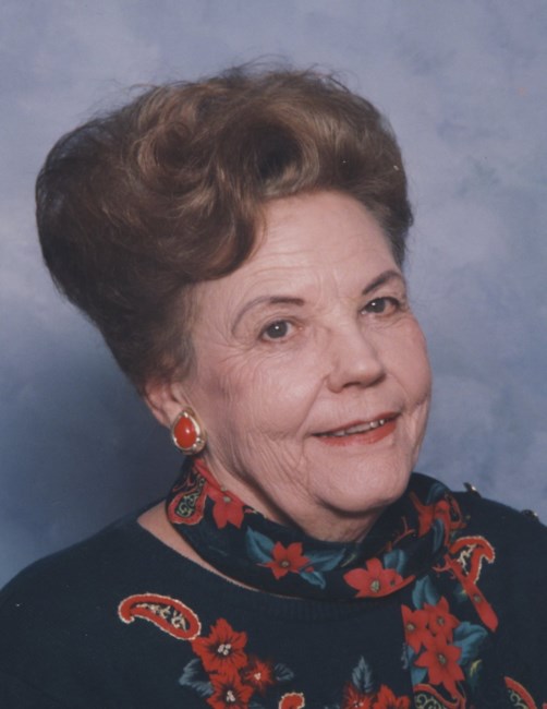 Obituary of Mrs. Margaret Louise Williams Greene