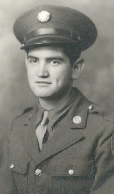 Obituary of Robert Stark