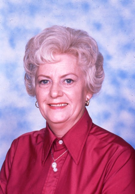 Obituary of Lucille M Thoma