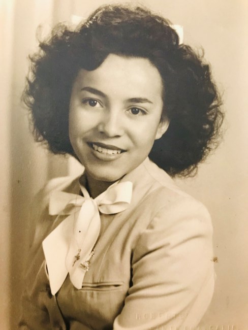 Obituary of Rosie Montano Licerio
