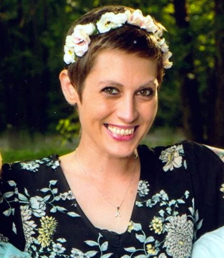 Obituary of Miranda Joe Townsend