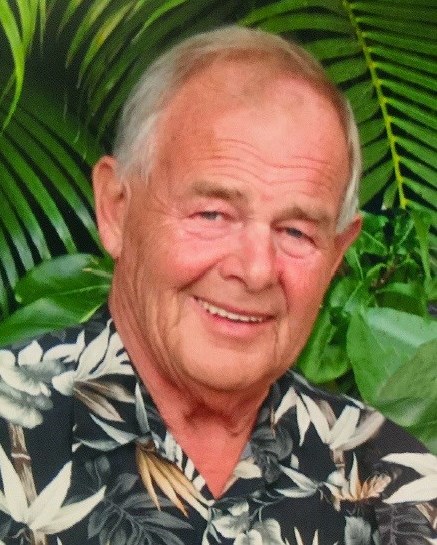 Obituary of Coe Willard Johnson III