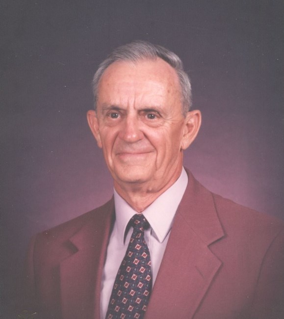  Obituario de Kenneth S. Prather