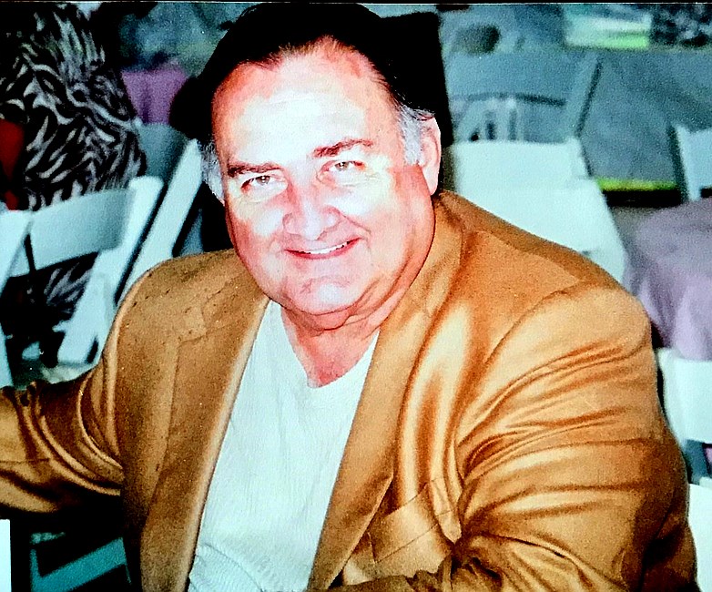 Obituary of Terry Weldon Russell