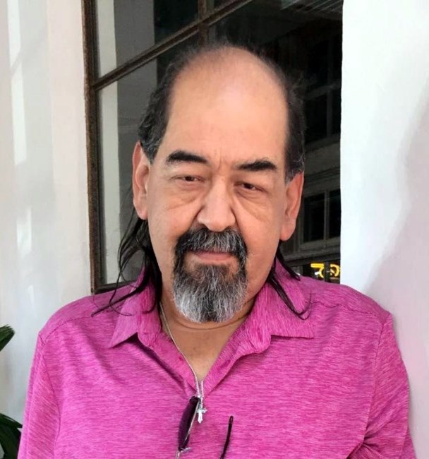 Obituary of Jose Alfonso Saldana Jr.