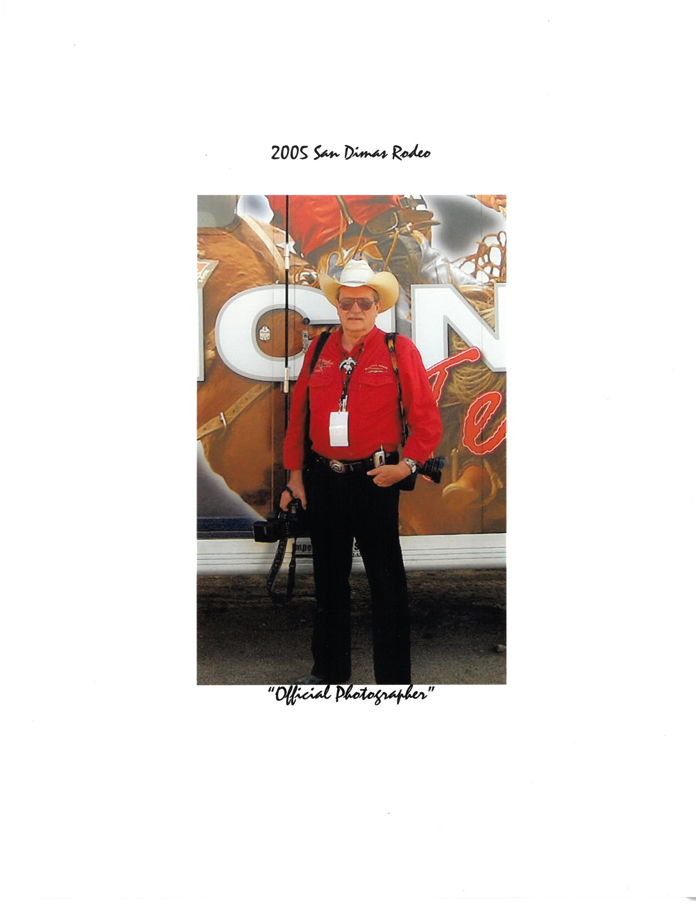 Obituary of Dale George Holm