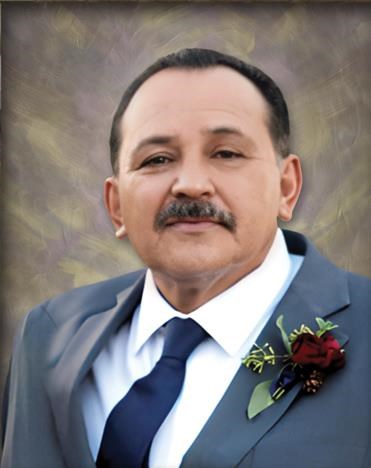 Obituary of David Lamb Cruz Jr.