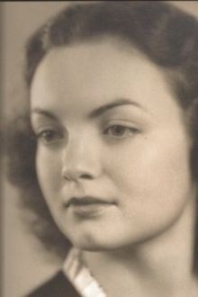 Obituary of Lois Irene Dudley