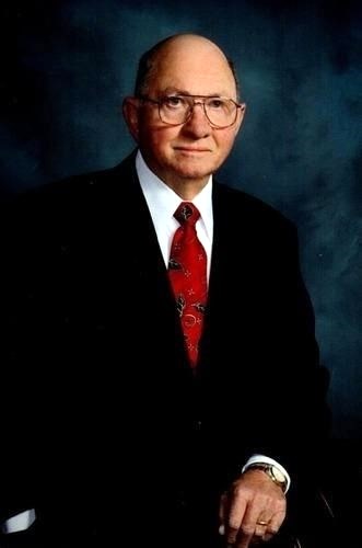 Obituary of Friendly Gene Compton