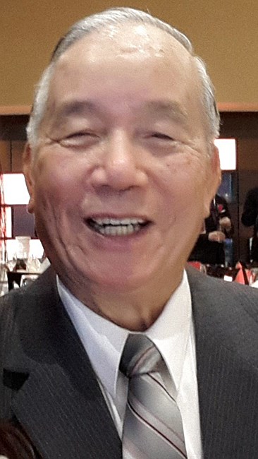 Obituario de Mr. Chuck Woon Chow