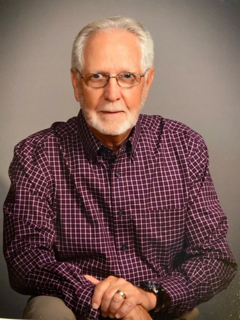 Obituary of Theodore "Ted" Robert Conrad