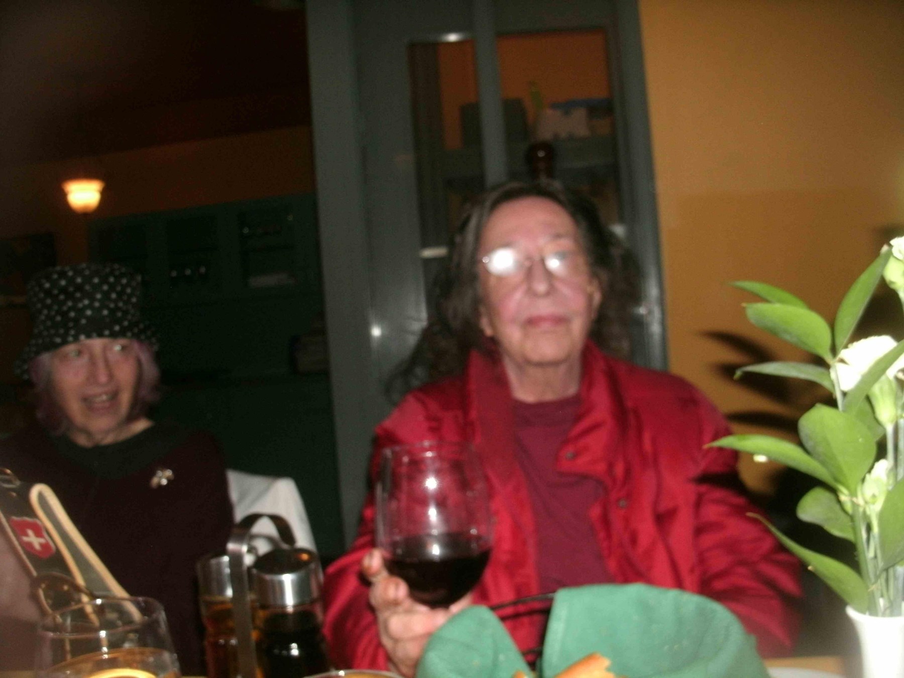 Obituary of Gail "Gayle" Sybil Ginsburg