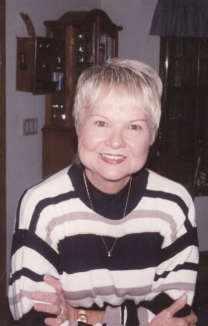 Obituary of Latrelle Petty Swearingen