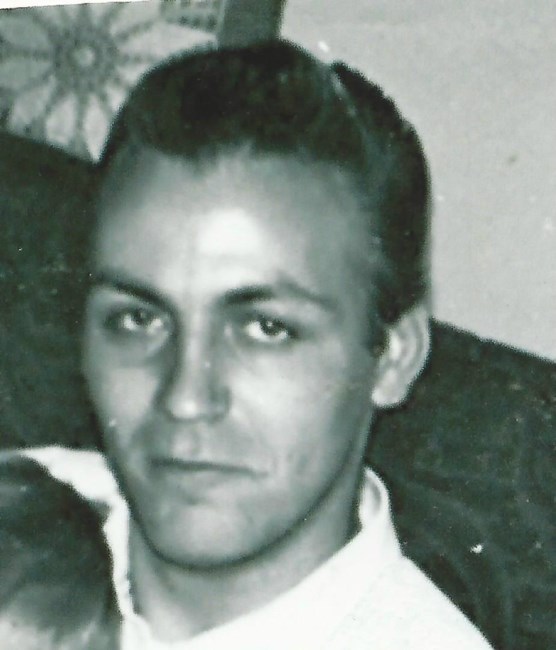 Obituary of Shelby Eugene Hall Sr.