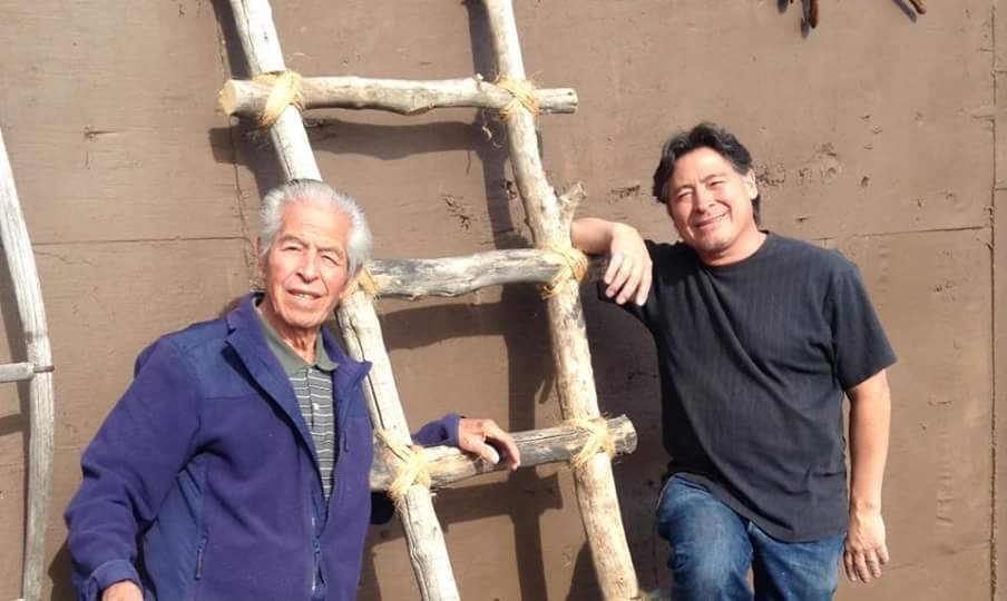 Obituary of Leo Alex Mondragon