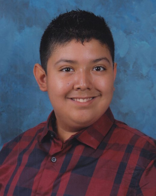 Obituary of Salvador L. Avalos