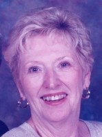 Obituary of Joanne Elizabeth Grant