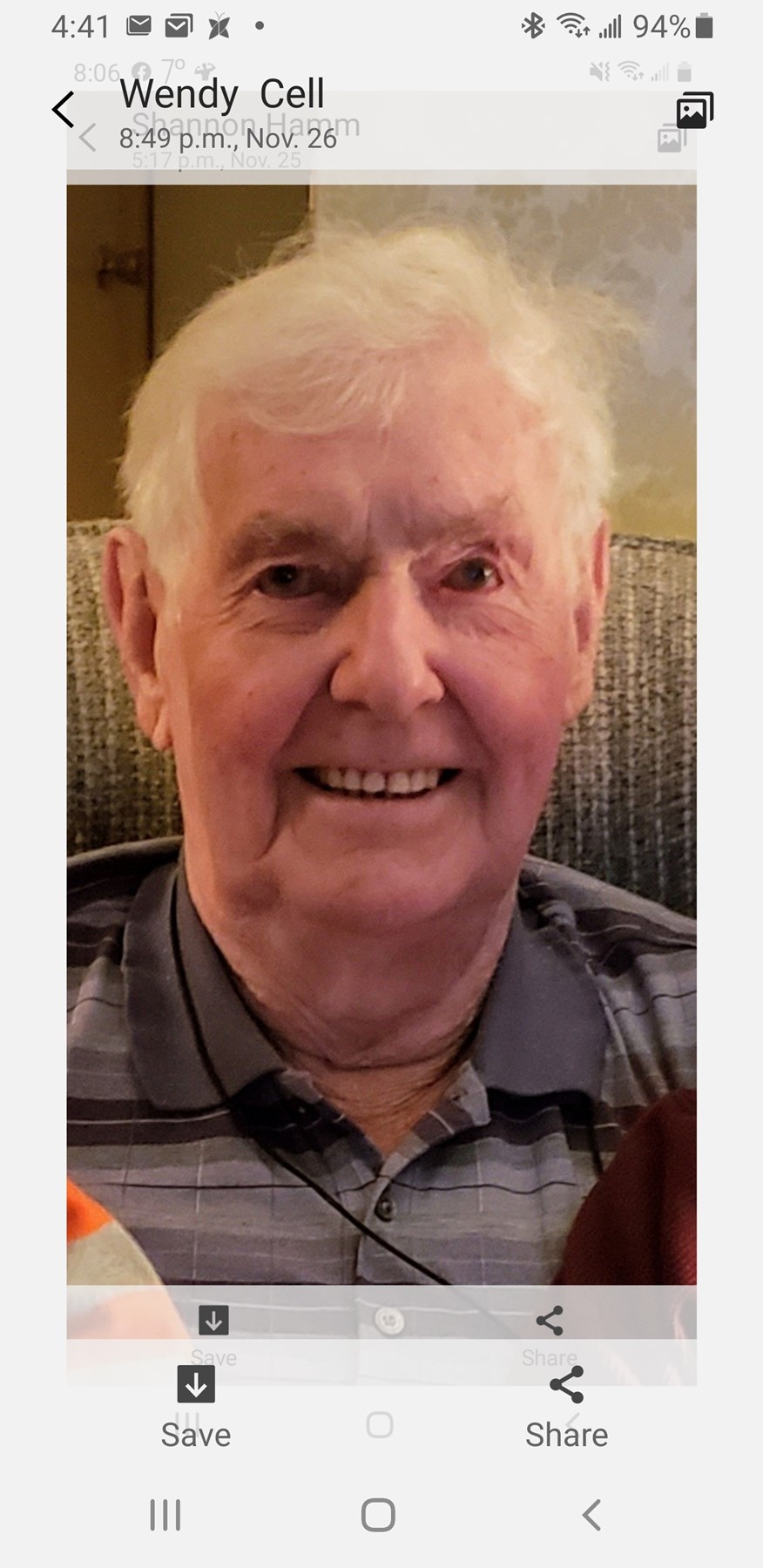 Mr. Ross Keith Elliott Obituary Burnaby, BC