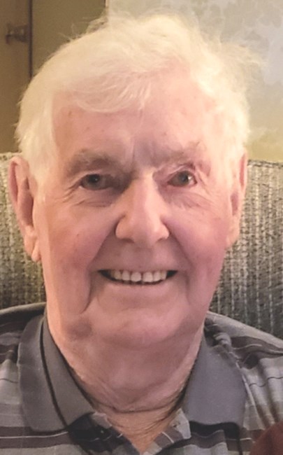 Obituary of Mr. Ross George Keith Elliott