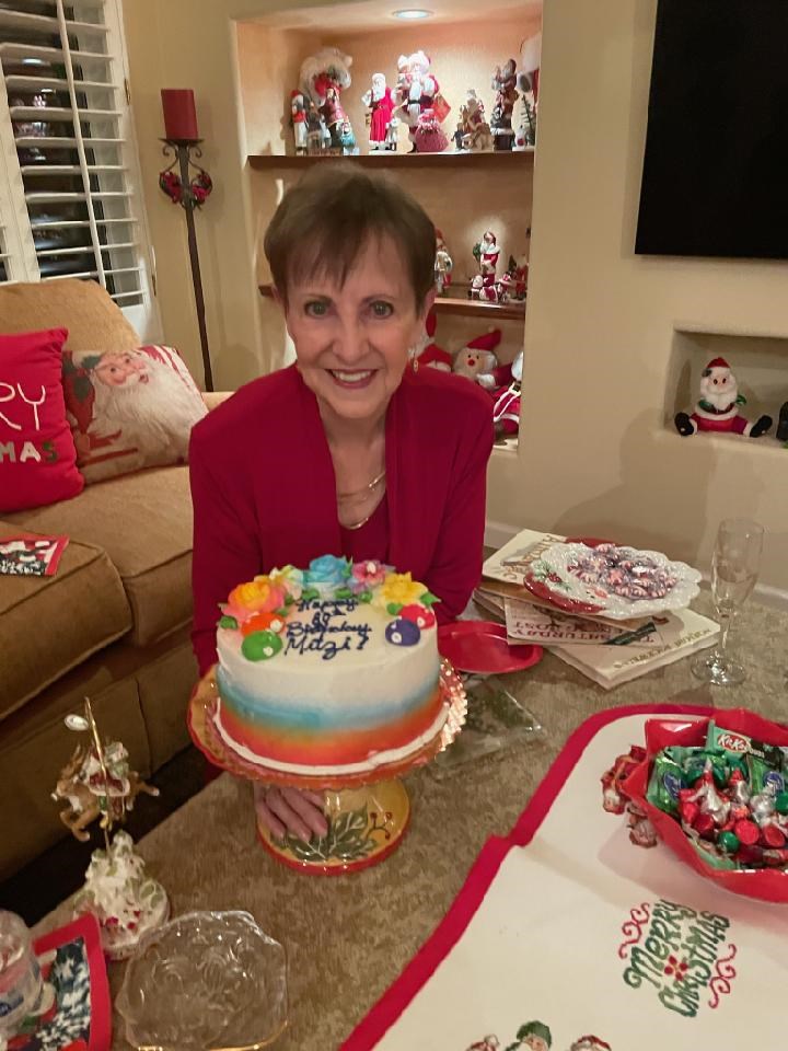 Obituary of Gayle Marie Iverson