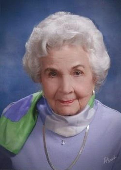 Obituary of Elizabeth Payne Ramsel