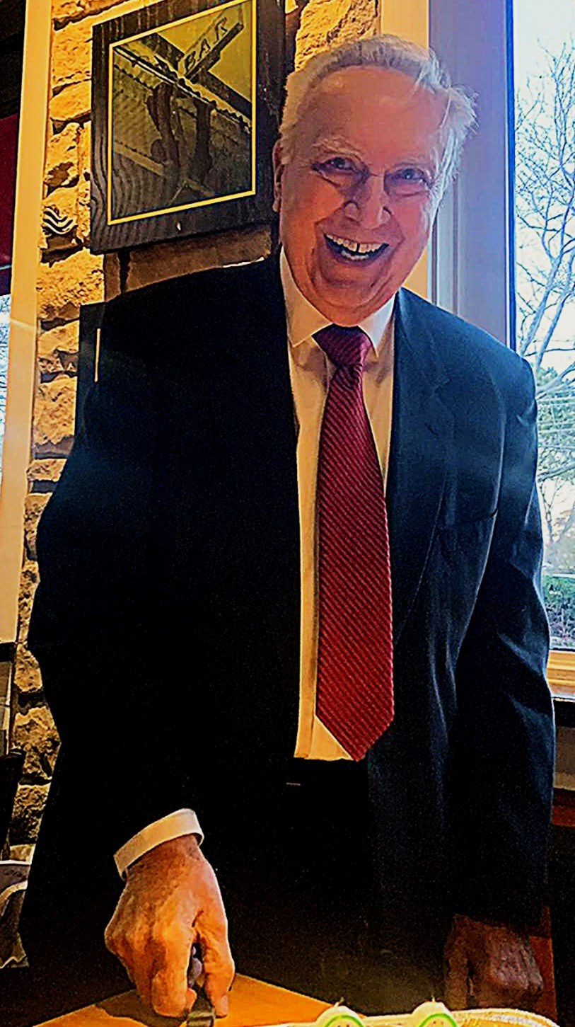 Obituary of Harry Adolph Kling