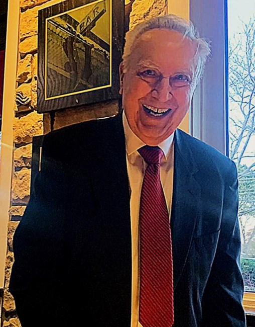 Obituary of Harry Adolph Kling