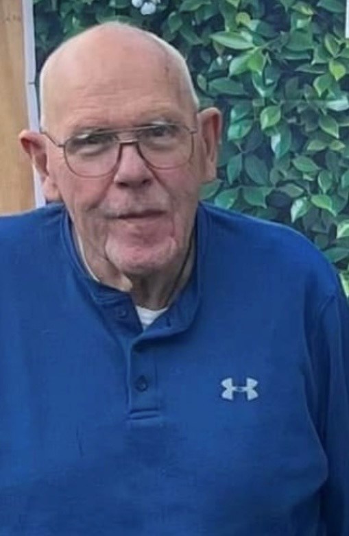Obituary of William Campbell