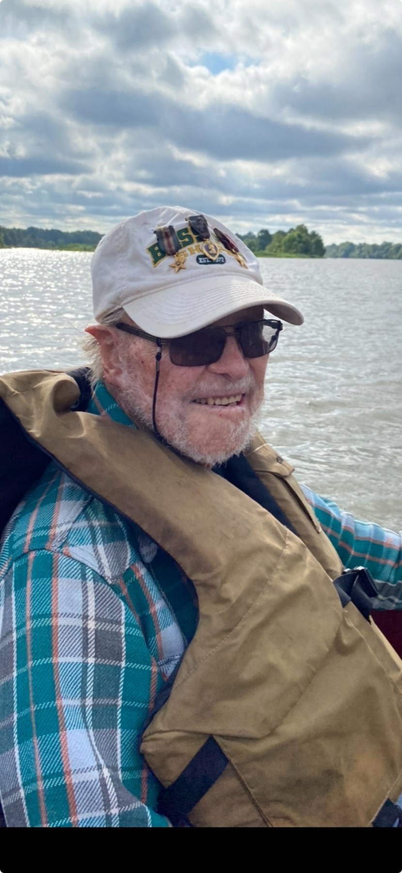 Obituary of Charles "Charlie" H. Shubert