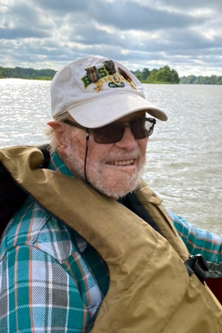 Obituary of Charles "Charlie" H. Shubert
