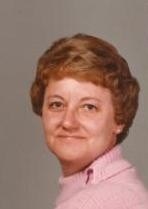 Obituary of Patricia Pat Ann Coffey Lynch